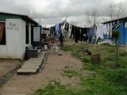 Olesker anunció subsidios en tarifas para carenciados