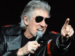 Comienza venta de entradas para Roger Waters en Baires