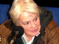 Topolansky denuncia cuenta de twitter con su nombre