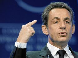 Sarkozy anuncia nuevas medidas para contener déficit
