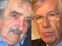 Mujica y Astori: sin acuerdo por impuesto al agro