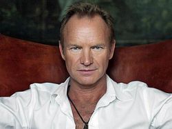 Sting saca un nuevo disco por sus 25 años en solitario