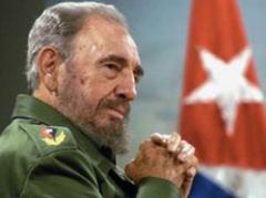 Los 85 años de Fidel Castro
