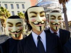 Conociendo más sobre Anonymous, la red de hackers que amenaza con hacer desaparecer Facebook