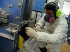 Aratirí: plazo de dos meses para resolver sobre el tema