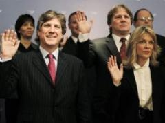 Unasur creará fondo financiero para enfrentar la crisis