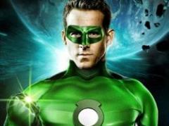 Otra peli de superhéroes: La Linterna Verde