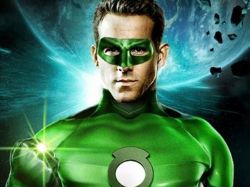 Otra peli de superhéroes: La Linterna Verde