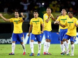 El Mundial Sub 20 se prepara para las semifinales