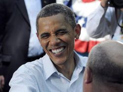 El techo de la deuda complica popularidad de Obama