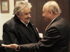 CAF ratifica apoyo a Uruguay y anuncia préstamo a UTE