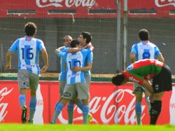 El clásico fue para Cerro