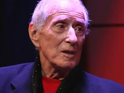 Murió uno de los máximos autores en la historia del rock