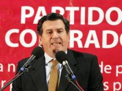 Bordaberry convocará al MGAP por Montes del Plata