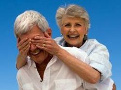 Estudio indica que estar felizmente casado es saludable