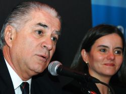 Silva asumió en ASSE