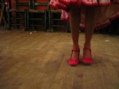 Los bailes de la Nostalgia