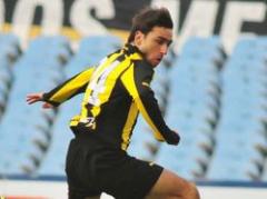 Peñarol goleó y se afirma entre los líderes del campeonato