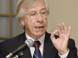 Astori apoyará impuesto al agro "por solidaridad"