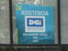 Aumentó recaudación de la DGI