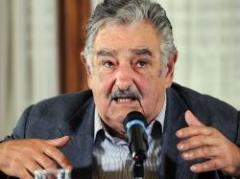 Mujica: visita al Chaco es por buenas relaciones