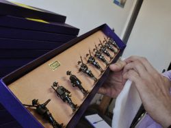 El plomo en la sangre