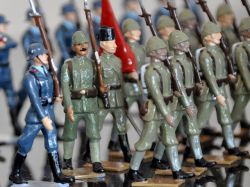 El plomo en la sangre