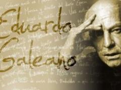 Eduardo Galeano