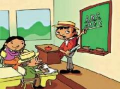 Día internacional de la Alfabetización