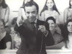 Falleció Mancera, el que revolucionó la TV rioplatense