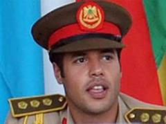 Al Arabiya afirma que Hamis Gadafi murió en un combate