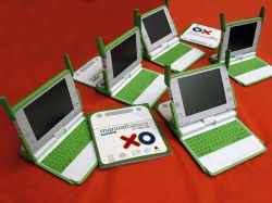 Efectuarán recambio de computadoras del Plan Ceibal