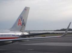 American Airlines suma tecnología a bordo