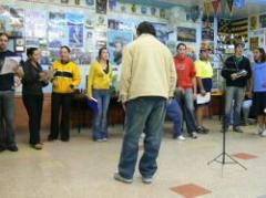 Promueven crear normativa para ensayos carnavaleros