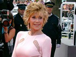 Jane Fonda, adicta al sexo