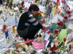 Chile empieza a vivir el duelo