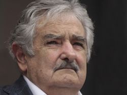 Haití: Mujica envió una carta con un pedido de disculpas