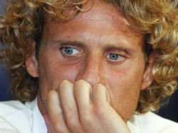 "Forlán no jugaba porque otros jugadores tenían mejor actitud"