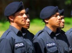 Instalan la segunda escuela de seguridad ciudadana