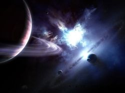 El Universo está "magnetizado"