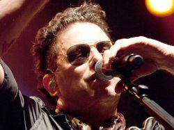 Calamaro: "Soy prisionero de mis propias canciones"