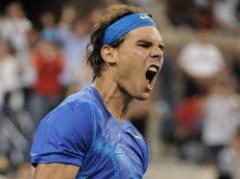 Nadal defenderá su corona en la final ante Djokovic