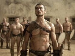 Muere de cáncer el actor de la serie "Spartacus"