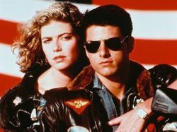 "Top Gun" regresa a la pantalla gigante y será en 3D