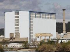 Gobierno francés descarta una fuga radioactiva