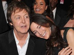 Paul se casaría en el mismo lugar que lo hizo con Linda