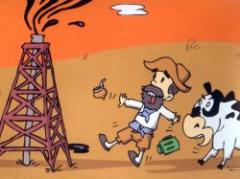 ¿Hay petróleo en Uruguay?