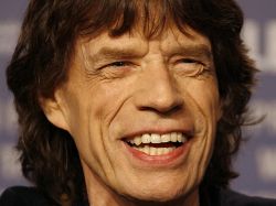 Mick Jagger afirmó que nunca escribirá sus memorias