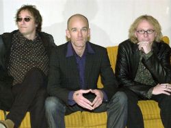 R.E.M. anuncia su separación