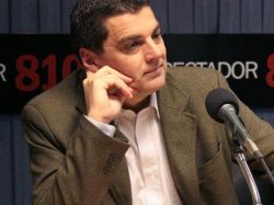 Marcelo Barzelli (MI): la campaña por la no estigmatización tiene un "discurso realista"